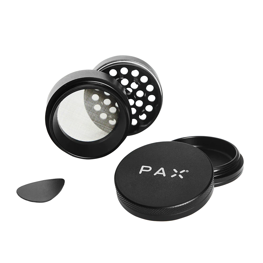 PAX GRINDER Rolling Buddy Vape Shop Head Shop CBD Malta