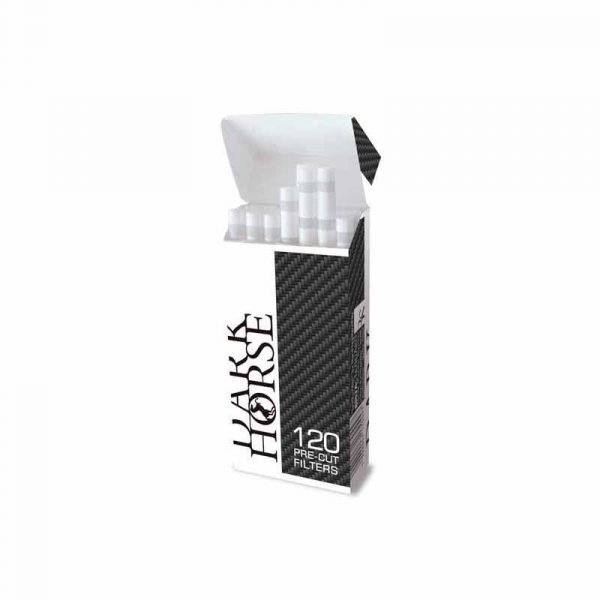 Dark Horse Carbon Filters