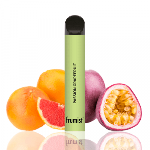 Frumist Passion Grapefruit 20 mg