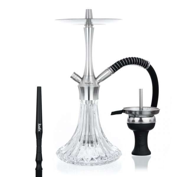 Aladin Shisha MVP A36 - Dark Red