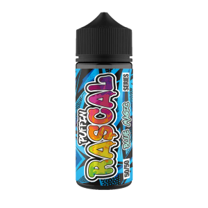 PUFFIN RASCAL 50-50 - BLUE MAGIC - 100 ML