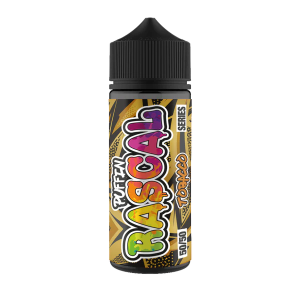 PUFFIN RASCAL 50-50 - TOBACCO - 100 ML