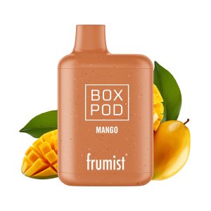 FRUMIST - MANGO 20 MG