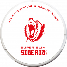 Siberia - Super Slim