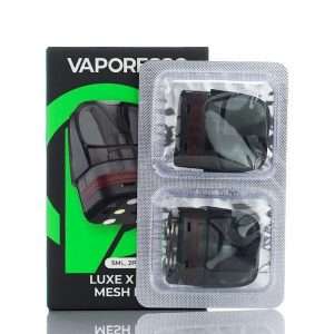 LUXE XR PODS - Pack of 2