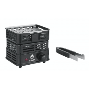 TOASTER CHARCOAL HEATER