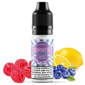 Dinner Lady - Purple Rain - 10 mL