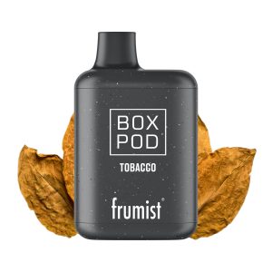 FRUMIST - TOBACCO 20 MG