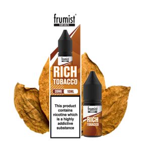 Frumist SALTS - Tobacco