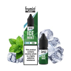 Frumist SALTS - Ice Mint