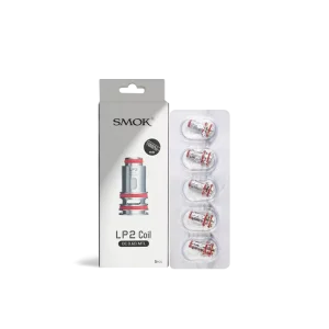 LP2 COILS BY SMOK 0.4