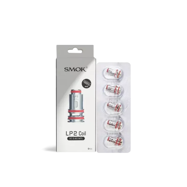 LP2 COILS BY SMOK 0.4