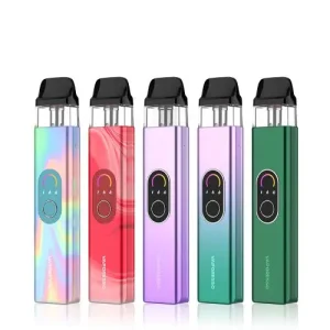 XROS 4 by Vaporesso