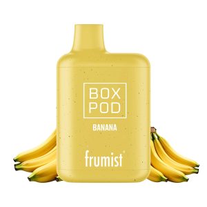 FRUMIST - BANANA 20 MG