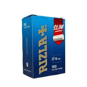 RIZLA FILTERS SLIM