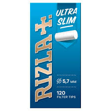 RIZLA FILTERS ULTRA SLIM