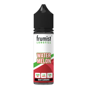 Frumist Longfill 15 mL - Watermelon