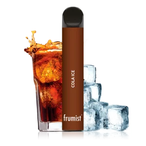 Frumist ZERO Cola Ice