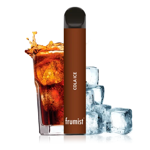 Frumist ZERO Cola Ice