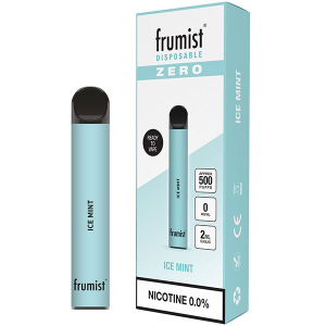 Frumist ZERO Ice Mint