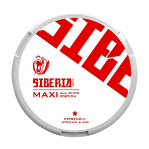 Siberia Maxi