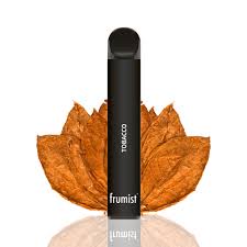 Frumist ZERO Tobacco