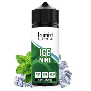 Frumist Salt 120ml - Ice Mint - 3mg