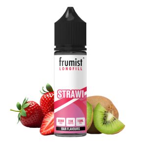 Frumist Longfill 15 mL - Strawi