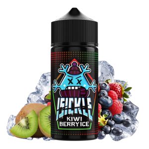 ISICKLE - Kiwi Berry Ice Shortfill 100 mL