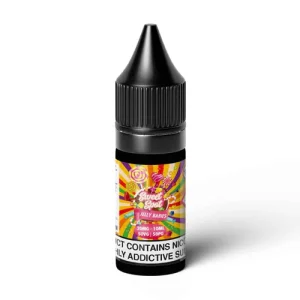 Sweet Spot SALTS - Jelly Babies 10 mL