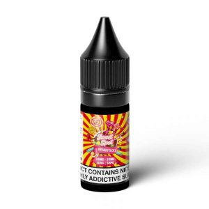 Sweet Spot SALTS - Drumstix 10 mL