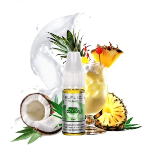 Elfliq SALTS - Pina Colada