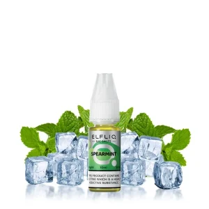 Elfliq SALTS - Spearmint