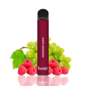 Frumist Raspberry Grape 20 mg