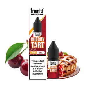 Frumist SALTS - Cherry Tart