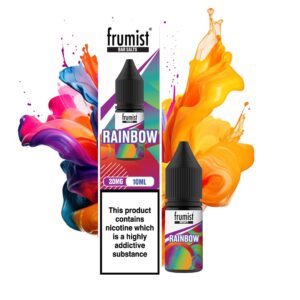 Frumist SALTS - Rainbow