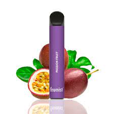 Frumist Passion Fruit 20 mg