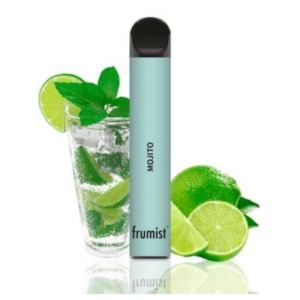 Frumist Mojito 20 mg