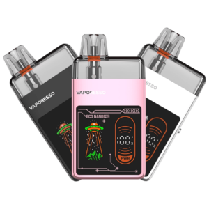 Vaporesso Eco Nano Pro Kit